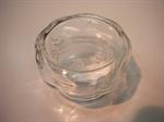 Glas til lampefatning i ovn - � 42mm